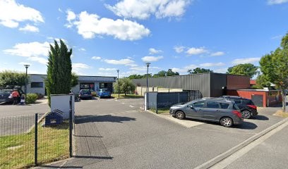 Jiminy Formation, Centre de Formation à Plaisance-du-Touch