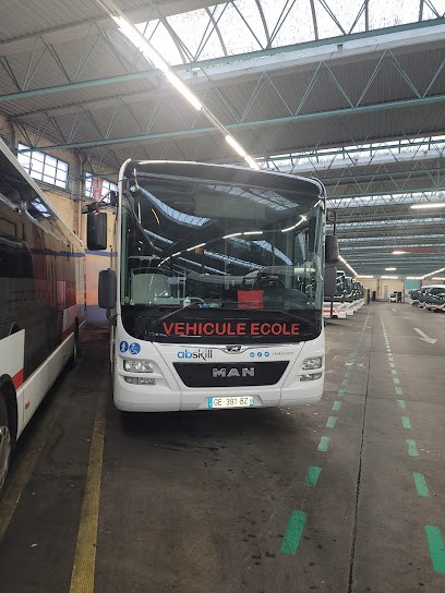 Abskill Lyon, Centre de Formation à Vénissieux