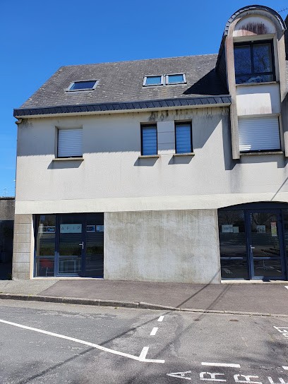 A.f.i.p Association For Training And Work Insertion, Centre de Formation à Quimper