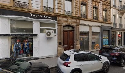 Course Insurance, Centre de Formation à Lyon 06