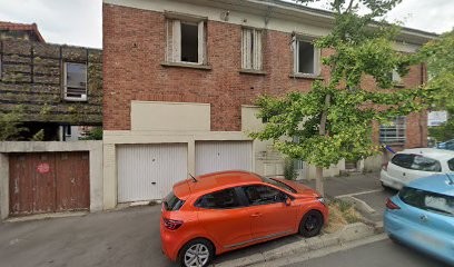 Fajap Formation, Centre de Formation à Noisy-le-Sec