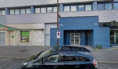 Formanails Évry - Training Prothésiste Ongulaire, Centre de Formation à Viry-Châtillon