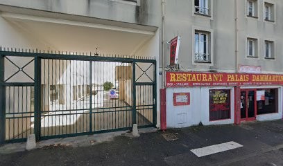 Vertueux Formation, Centre de Formation à Dammartin-en-Goële