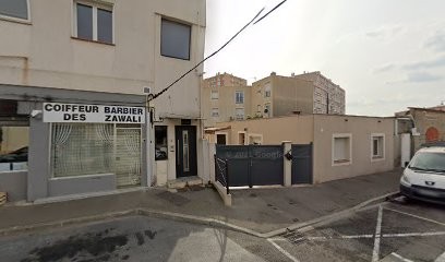 Ske Formaction, Centre de Formation à Port-de-Bouc