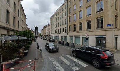 Formavenir Performances Nancy, Centre de Formation à Nancy