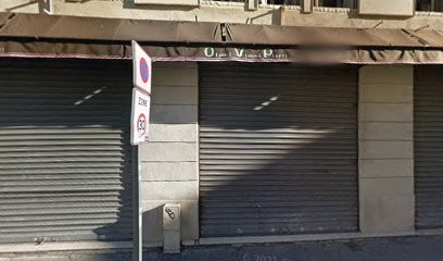 Sv Formations, Centre de Formation à Marseille 01