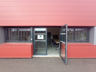 Cfppa Du Gers Site De Gimont, Centre de Formation à Gimont