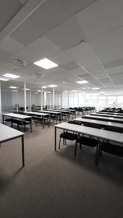 Campus Privé Centre De Formation à Biot