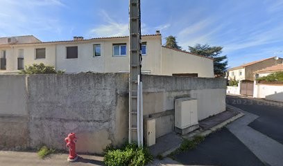 Chaillan Conseils, Centre de Formation à Montpellier