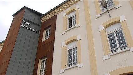 Ecole Of 2e Chance, Centre de Formation à Joigny