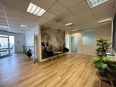 Modula Training La Rochelle, Centre de Formation à La Rochelle