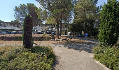 Amf - Help Multi Formations, Centre de Formation à Biot