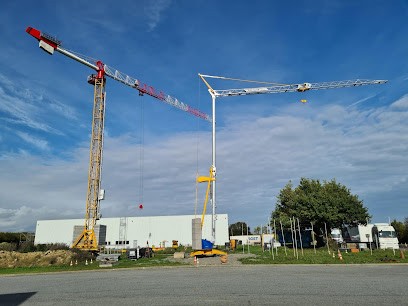 Abskill Laval, Centre de Formation à Louverné