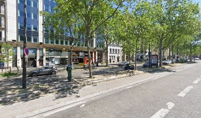 Eva Formations, Centre de Formation à Paris 17