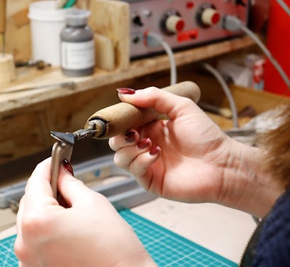 Les Ateliers Dargent Lyon, Centre de Formation à Irigny