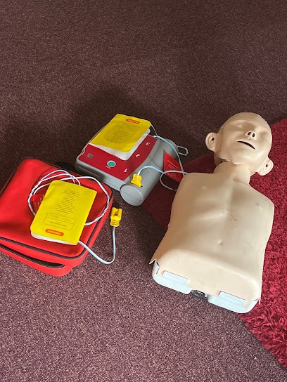 Afms, Centre de Formation aux Mureaux