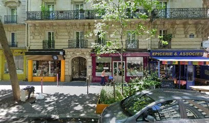 Dp Training, Centre de Formation à Paris 11