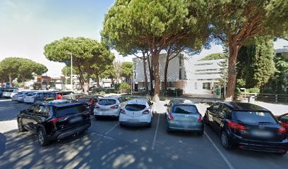 A Fleur De Peau Occitanie, Centre de Formation à La Grande-Motte