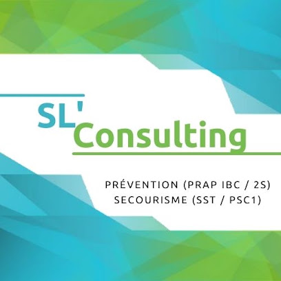 Sl'consulting - Sonia Loyer, Centre De Formation à Kersaint-Plabennec