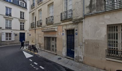 Idp, Centre de Formation à Paris 03