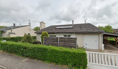 Sosne, Centre de Formation à Richardménil