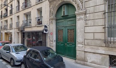 Ecole Of Relaxation Therapy Sophro-Sud - Jerome Fauque, Centre de Formation à Marseille 06