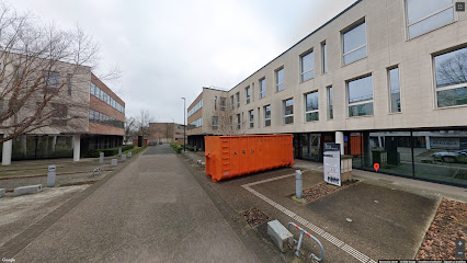 France Travail (Ex Pôle Emploi) - Campus De Formation Centre De Formation à Marcq-en-Barœul