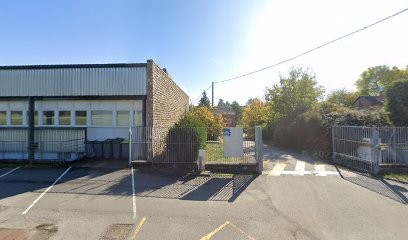 Training Center Adapt, Centre de Formation à Serquigny