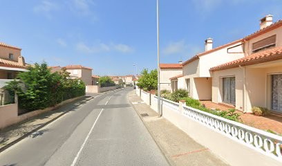 Training Extension De Cils, Centre de Formation à Sainte-Marie-la-Mer