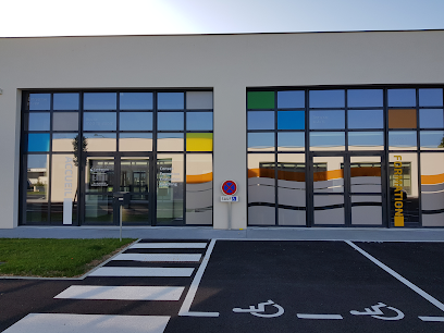 Cohérences, Des Projets Et Des Hommes Centre De Formation à Niort