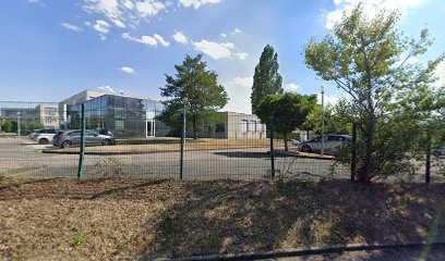 Ifbtp, Centre de Formation à Dardilly