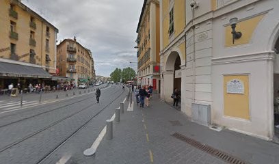LE CERVEAU MAGIQUE NICE, Centre de Formation à Nice