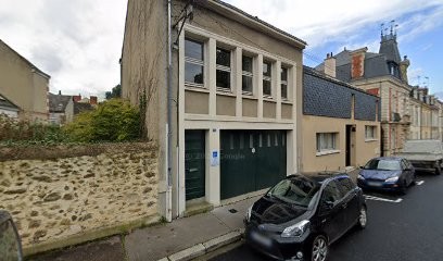 Espace Ecoute Formation, Centre de Formation au Mans