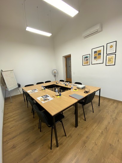 Tala Formation, Centre de Formation à Nailloux