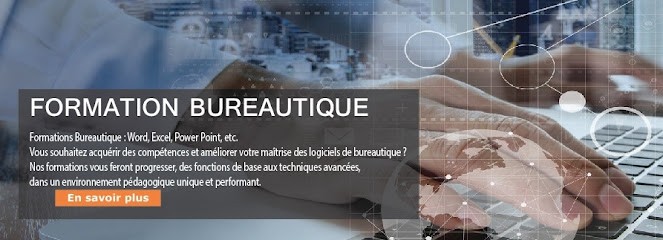 Goliath-Multiservices, Centre de Formation à Villeurbanne