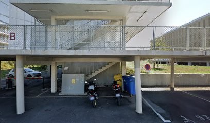 Imf Establishment Avignon, Centre de Formation à Avignon