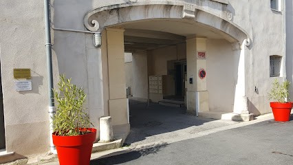 Juris Rh Formation, Centre de Formation à Saint-Rémy-de-Provence