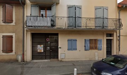 Ncsn Formation, Centre de Formation à Tarbes