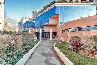 C'conform, Centre de Formation à Saint-Maurice