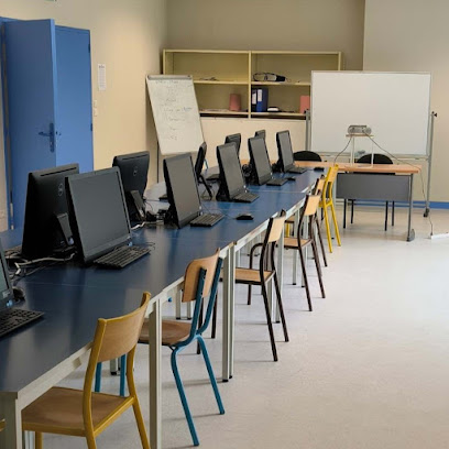 Insup Formation | Bilan De Compétences, Formation Continue, Solutions Gpec Centre De Formation à Luçon
