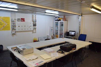 Ecdi Formation, Centre de Formation à Marcy-l'Étoile