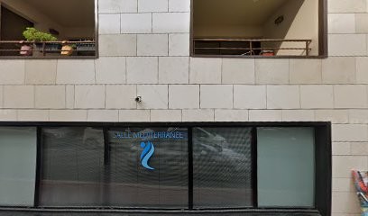 Mathys Board, Centre de Formation à Montpellier