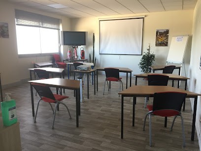 Pui Formation, Centre de Formation à Limoges