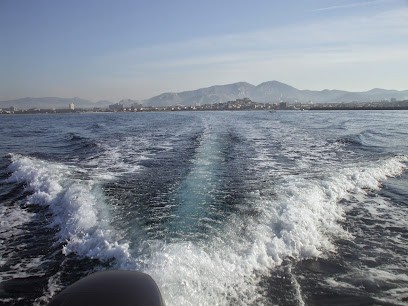 On Board Allowed Bateau, Centre de Formation à Marseille 06