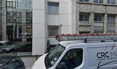 Télécom Evolution Palaiseau, Centre de Formation à Paris 15