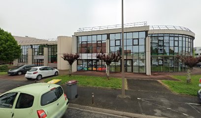 Orsys Formation Niort, Centre de Formation à Niort