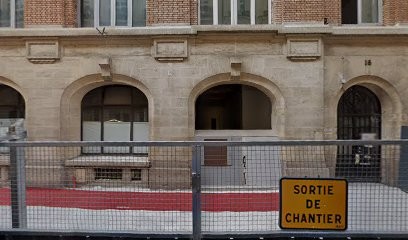 Devenir Agriculteur En Ile-de-France, Centre de Formation à Paris 08