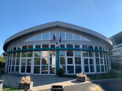 Apprenticeship Training Center Preparers Pharmacy C.f.a, Centre de Formation à Orléans