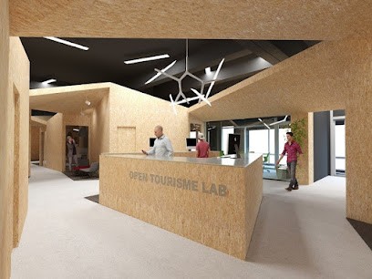 Azagora Formation, Centre de Formation à Nîmes