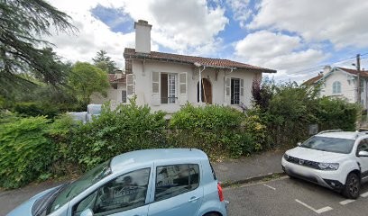 Formizy, Centre de Formation à Pau